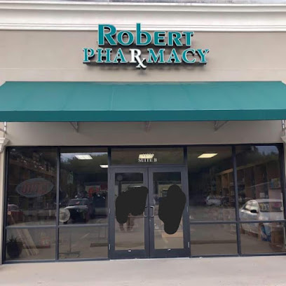 Robert Pharmacy main image