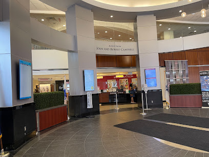 Robert Wood Johnson University Hospital Emergency Room main image