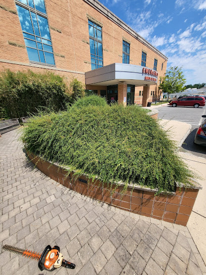 Robert Wood Johnson University Hospital Hamilton Emergency Room main image