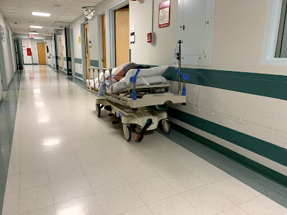 Robert Wood Johnson University Hospital Rahway: Emergency Room main image
