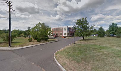 Robert Wood Johnson University Hospital Somerset Cardiac Rehabilitation Program main image