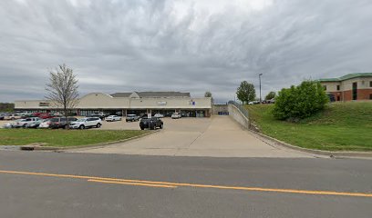 Roberts Drug Store main image