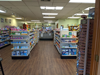 Roberts Scarlett Pharmacy main image