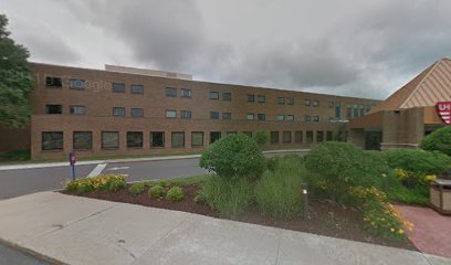 Robinson Radiation Oncology image