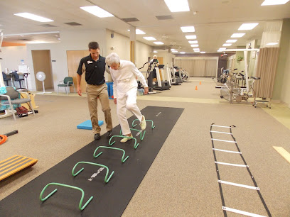 Rock Valley Physical Therapy - Cedar Rapids - PCI 29th main image