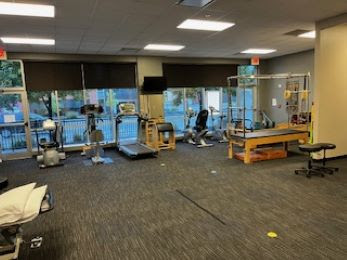 Rock Valley Physical Therapy - Des Moines - Ingersoll main image