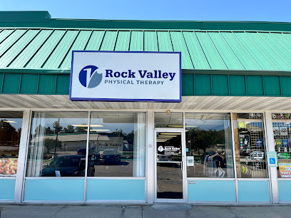 Rock Valley Physical Therapy - First Ave. main image