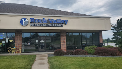 Rock Valley Physical Therapy - Pleasant Hill - Copper Creek main image