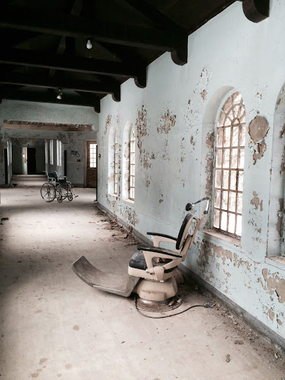 Rockland Psychiatric Center main image