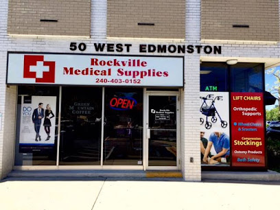 Rockville Medical Supplies main image