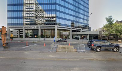 Rocky Mountain Center for Occupational and Environmental Health main image