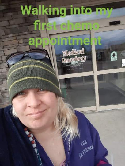Rocky Mountain Oncology - Casper main image