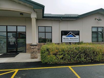 Rocky Mountain Sleep Disorders Center Inc main image