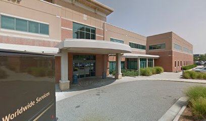 Rocky Mountain Surgery Center Llc: Slucky Alexey Vita MD main image