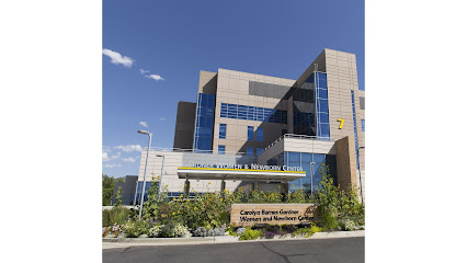 Rocky Mountain Women's Health: Wilkinson Laura M MD main image