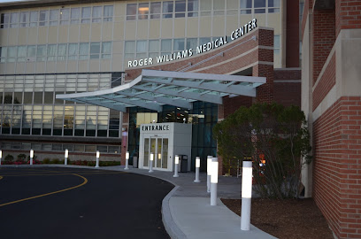 Roger Williams Medical Center - Emergency Department main image