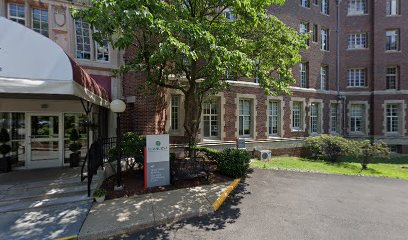 Roger Williams Sleep Dsordr Center main image