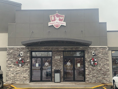 Rogers Pharmacy main image