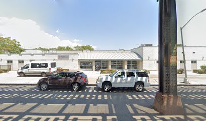 Rogosin- NFB South main image