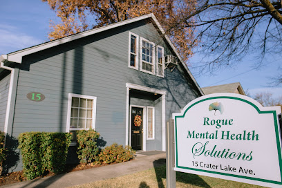 Rogue Mental Health Solutions main image