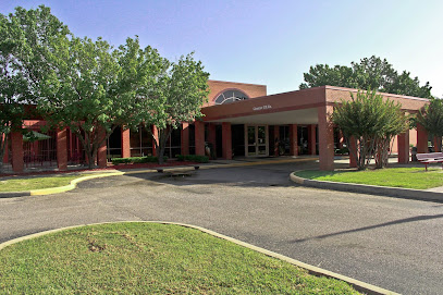 Rolling Hills Hospital main image