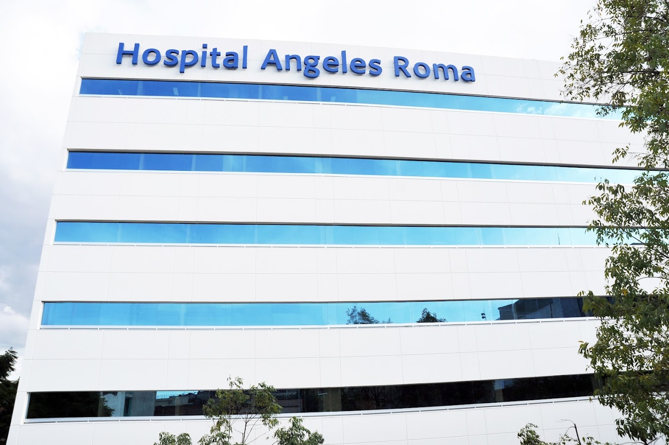 Roma Angeles Hospital main image
