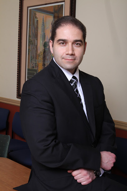 Roman Grinberg, MD, FACS Best Hernia, Gallbladder, General and Robotic Surgeon main image