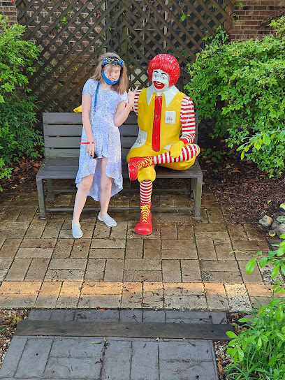 Ronald McDonald House of Durham & Wake, Inc. main image