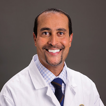 Rony Marwan, MD main image