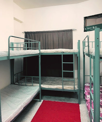 Rooms rental & bed space main image