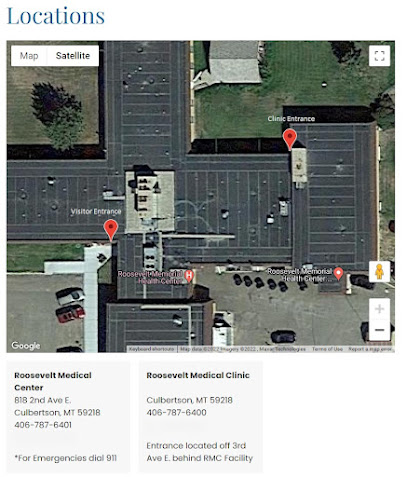 Roosevelt Medical Center main image