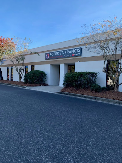 Roper St. Francis - ATI Physical Therapy - West Ashley - Savage Road main image