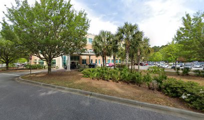 Roper St. Francis Physician Partners - Breast Surgery main image
