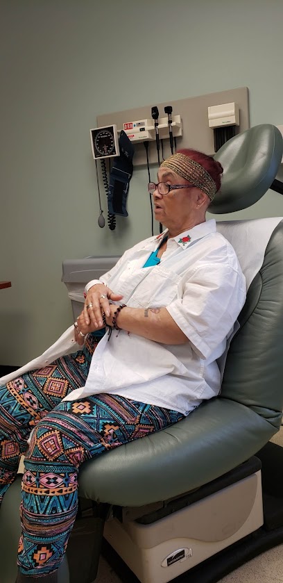 Rosa Parks Geriatric Center main image