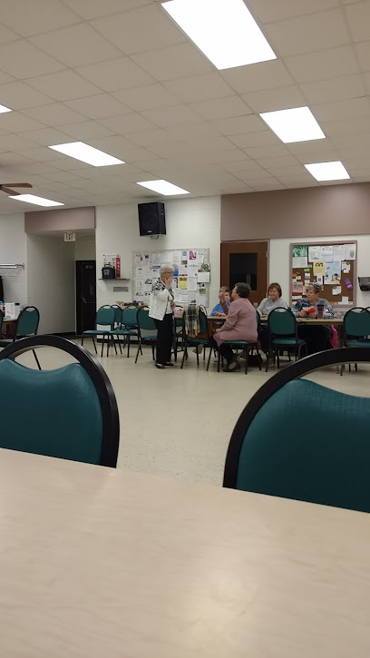 Roscommon County Commission On Aging Inc main image