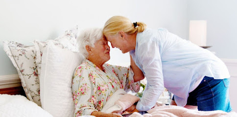 Rose Arbor Hospice main image
