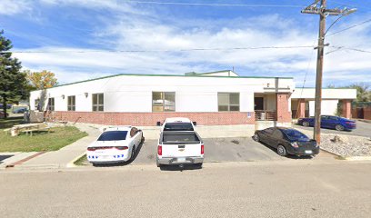 Roundup Memorial Healthcare main image