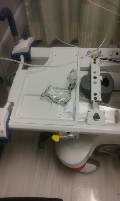 Roxborough Memorial Hospital Emergency Room main image