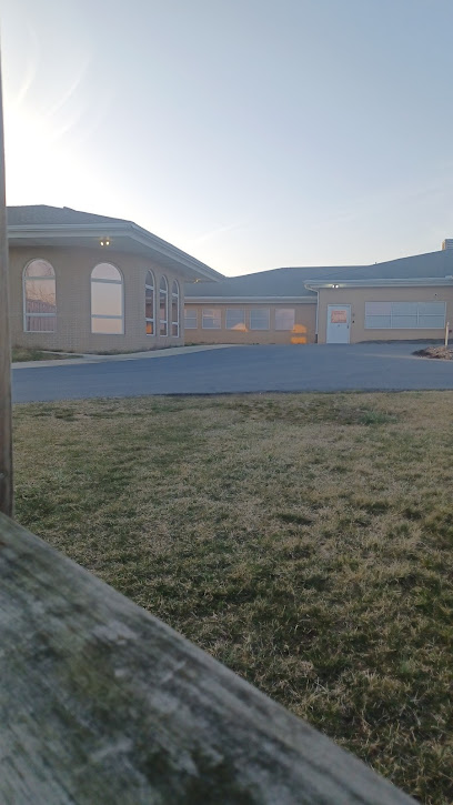 Roxbury Treatment Center main image