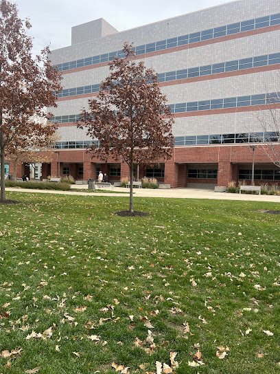 Roy J. and Lucille A. Carver College of Medicine main image