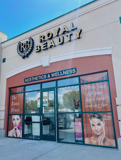 Royal Beauty Aesthetics main image