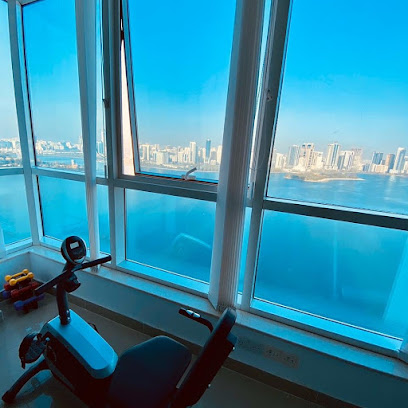 Royal care physiotherapy center, مركز العناية الملكية للعلاج الطبيعي الشارقة image