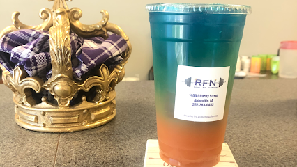 Royal Fit Nutrition image