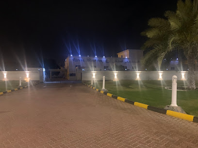 Royal Hospital main image