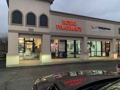 Royal Pharmacy main image