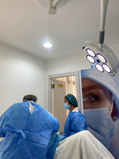 Royal Specialized Day Surgery dhcc main image