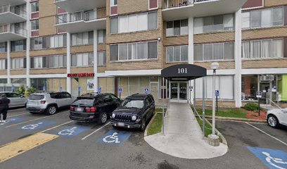 Royale Care VA Home Health Services main image
