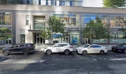 RRI Avantus New York Home main image