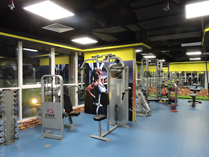 RS BODYBUILDING CLUB main image