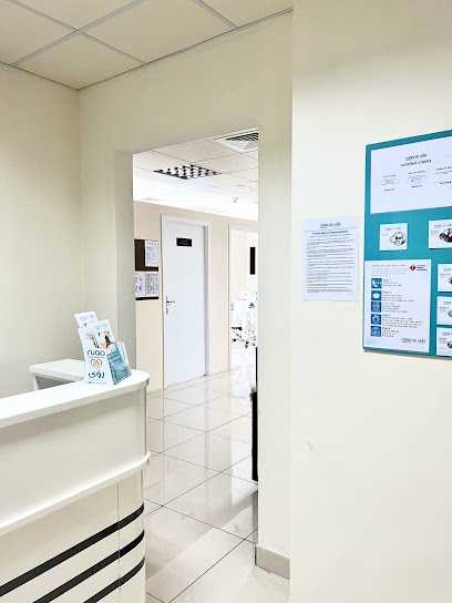 RUAA HOME HEALTHCARE, LLC رؤى للرعاية الصحية‬‎ main image